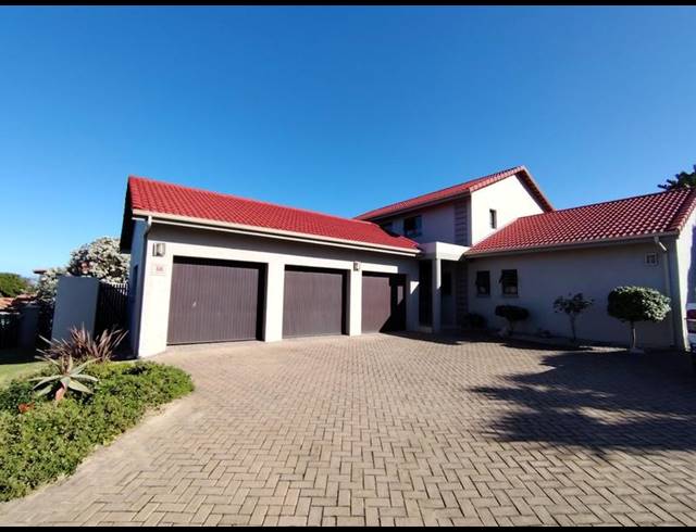 5 BEDROOM HOUSE FOR SALE IN MOSSEL BAY GOLF ESTATE